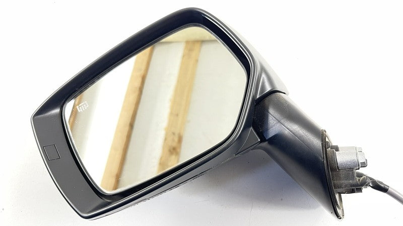12-14 SUBARU IMPREZA DRIVER LEFT FRONT DOOR MIRROR SIDE VIEW HEATED 5 WIRE OEM