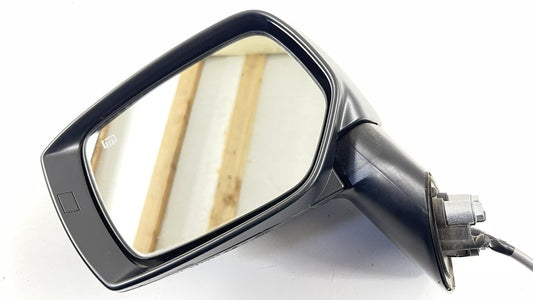 12-14 SUBARU IMPREZA DRIVER LEFT FRONT DOOR MIRROR SIDE VIEW HEATED 5 WIRE OEM