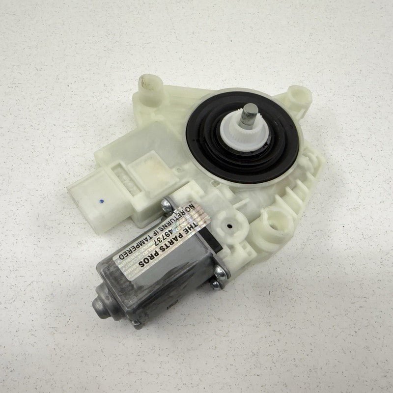18-24 BMW G01 X3 Driver Left Front Door Window Regulator Motor 5A5C894