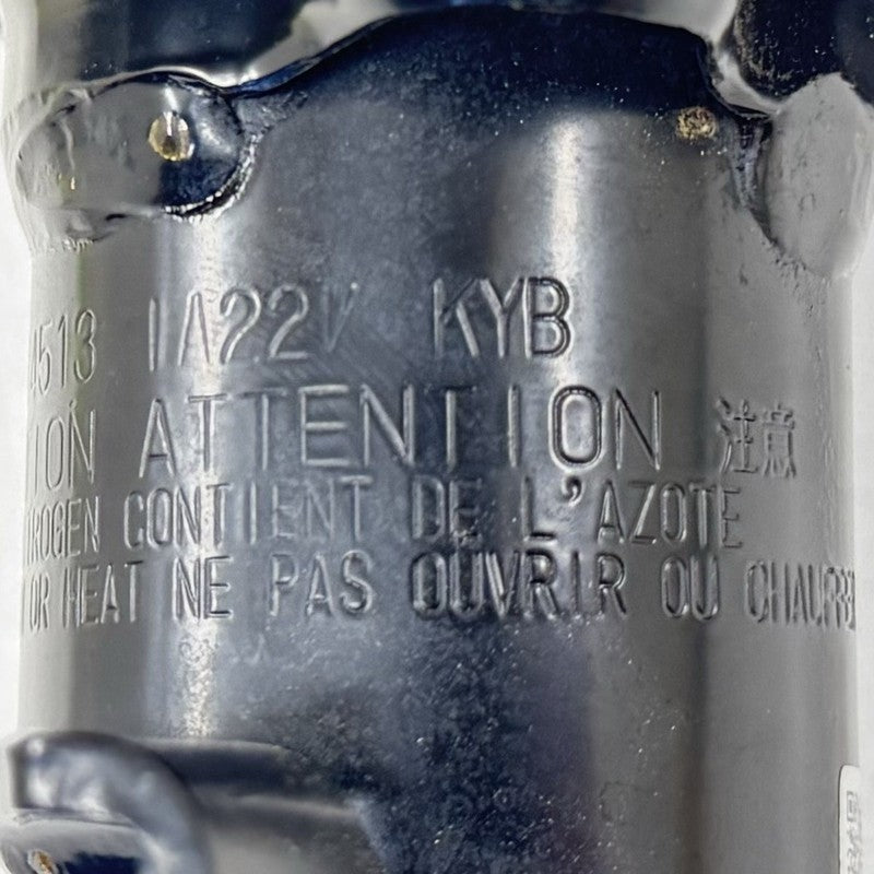 48510-47560 / 48510 47560 / 4851047560 23-25 TOYOTA PRIUS RIGHT FRONT SHOCK STRUT SPRING ABSORBER 48510-47560 OEM