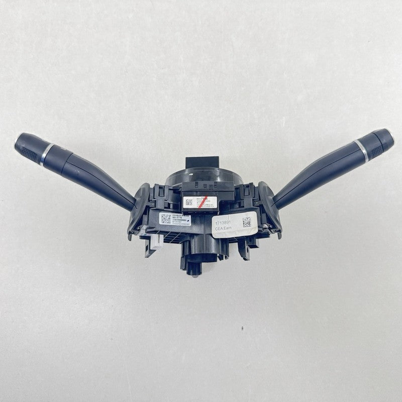 86507598 22-24 CADILLAC CT5 V BLACKWING COMBINATION SWITCH CLOCK SPRING ANGLE SENSOR OEM