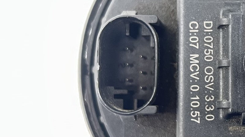 9 147 997 / 9147997 06-10 BMW M6 E63 E64 ANTI THEFT ALARM HORN SIGNAL SIREN SOUND 9147997 OEM