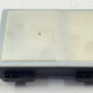 5A0CDA7 20-23 TOYOTA SUPRA REAR DISTANCE BLIND SPOT RADAR SENSOR MODULE 5A0CDA7 OEM
