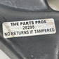 561 407 152 A / 561407152A 12-20 VOLKSWAGEN PASSAT PASSENGER RIGHT FRONT LOWER CONTROL ARM OEM