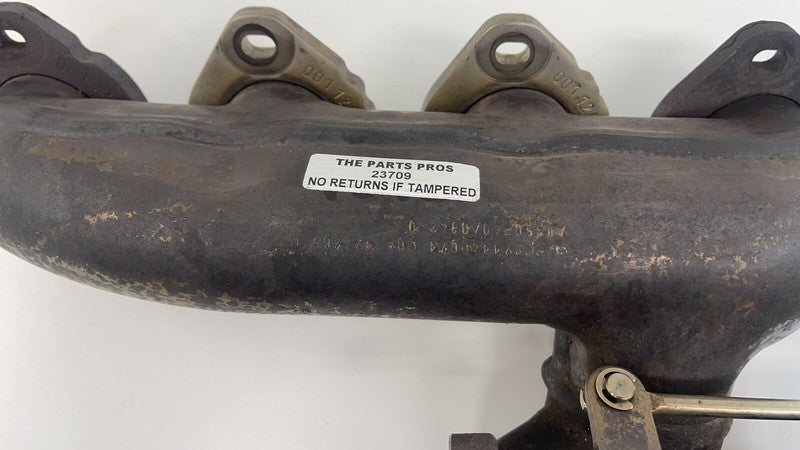 12-14 MERCEDES BENZ W204 C250 1.8L IHI TURBO TURBOCHARGER ASSEMBLY OEM