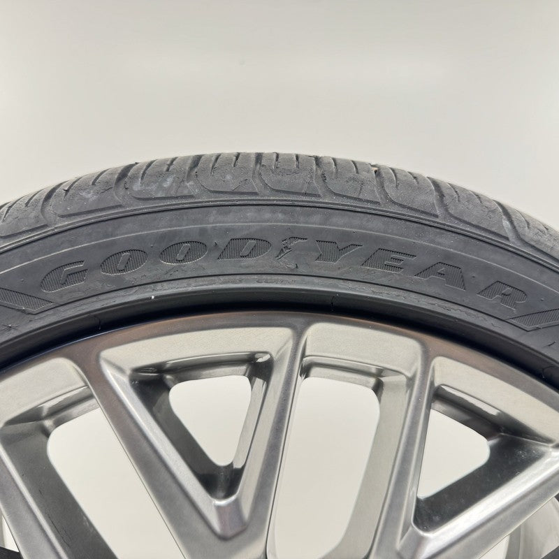 PR3C-1007-GA / PR3C 1007 GA / PR3C1007GA 24-25 Ford Mustang GT Wheel Rim With Tire 20x9 +42.5 Offset PR3C-1007-GA OEM