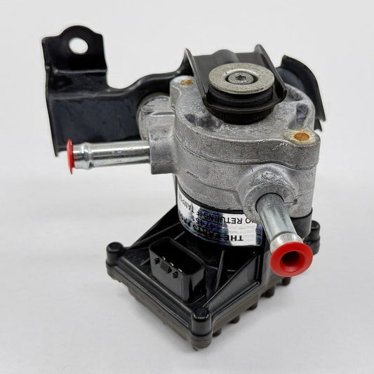 35300-48011 / 35300 48011 / 3530048011 08-13 Toyota Highlander Electric Transmission Oil Pump Assembly 35300-48011 OEM