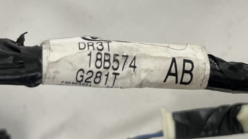 VPAR3H-19740-AA / VPAR3H 19740 AA / VPAR3H19740AA 11-14 FORD MUSTANG GT HVAC BOX HEATER AC FLAP MOTOR AIR MIX ACTUATOR S