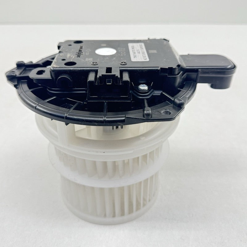 23-25 TOYOTA PRIUS HVAC AC AIR HEATER BLOWER FAN MOTOR OEM