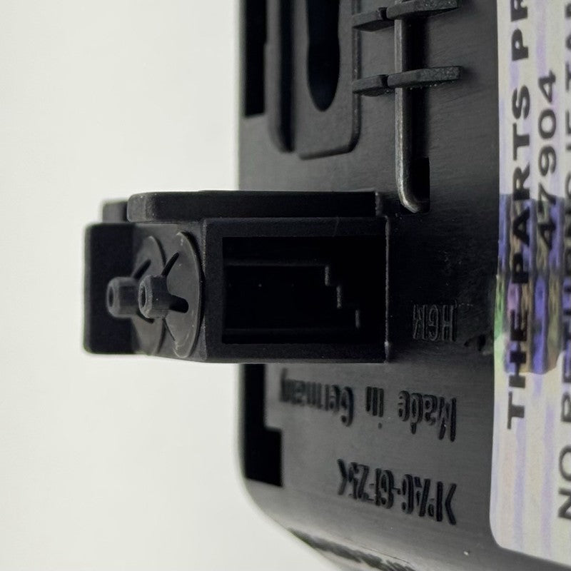 997 504 087 00 / 99750408700 05-12 Porsche 911 997 Boxster Cayman 987 Trunk Emergency Release Handle OEM