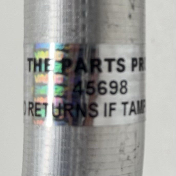 84857757 22-25 CADILLAC CT5 V BLACKWING HVAC AC AIR REFRIGERANT HOSE LINE PIPE TUBE OEM