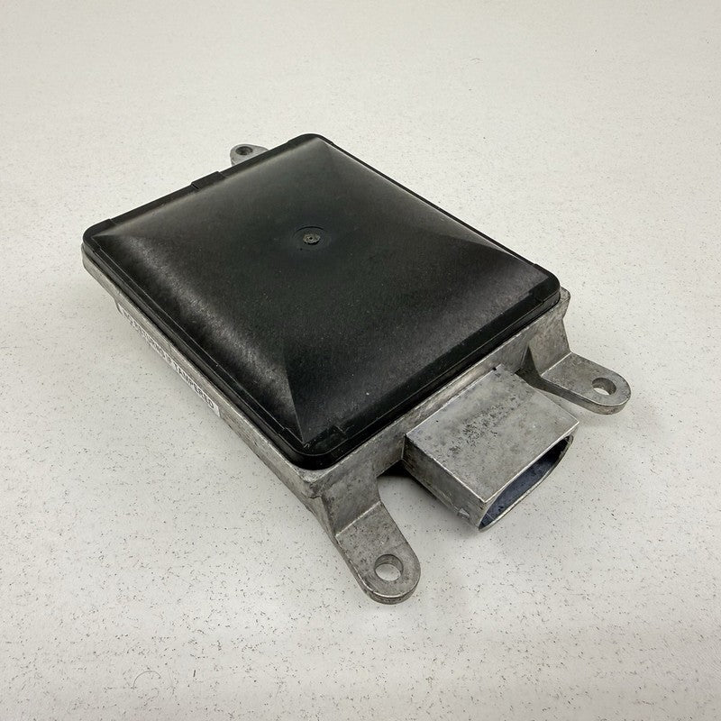 66326863243 BMW M5 M6 F06 F10 F12 F13 Right Rear Blind Spot Sensor Lane Change Warning OEM