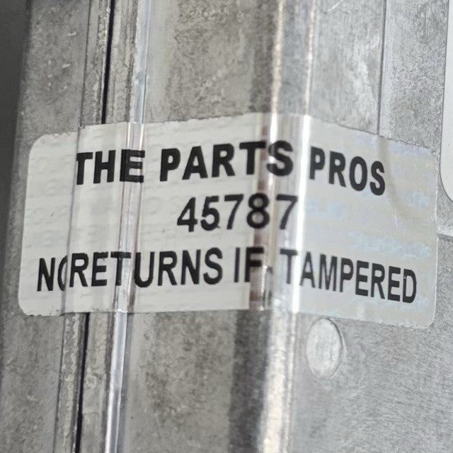 8654 3944 / 86543944 22-24 CADILLAC CT5 V BLACKWING VIDEO PROCESSING CONTROL MODULE WITH BRACKET OEM