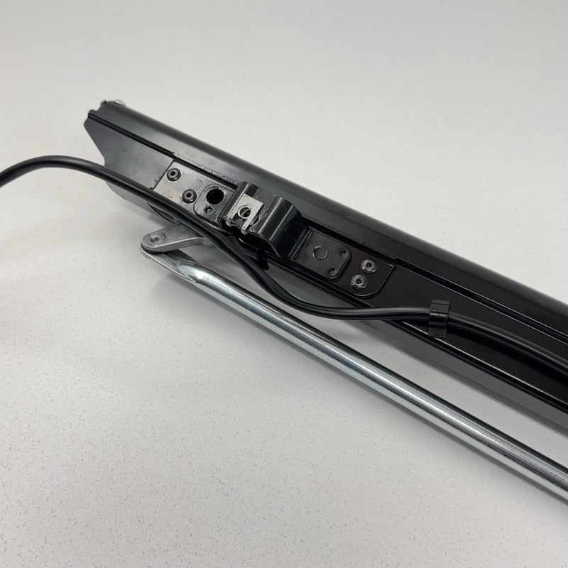 51469178931 11-16 BMW M5 528 535 550 F10 Back Glass Rear Window Roller Sun Shade Blind OEM