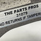 420 407 507 / 420407507 08-15 AUDI R8 SPYDER DRIVER LEFT FRONT UPPER CONTROL ARM 420 407 505 E OEM