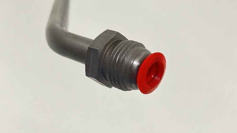 4W0422893F / 4W0.422.893.F / 4W0 422 893 F 13-18 BENTLEY FLYING SPUR POWER STEERING HOSE PIPE LINE 4W0422893F OEM