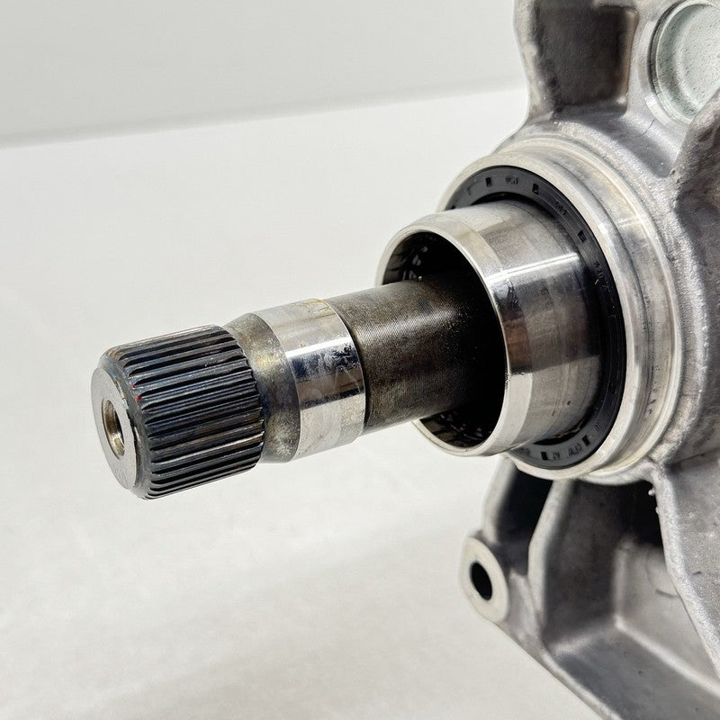 0CN-409-053-AR / 0CN.409.053.AR / 0CN 409 053 AR / 0CN409053AR 22-24 VOLKSWAGEN GOLF R MK8 MANUAL TRANSMISSION TRANSFER 