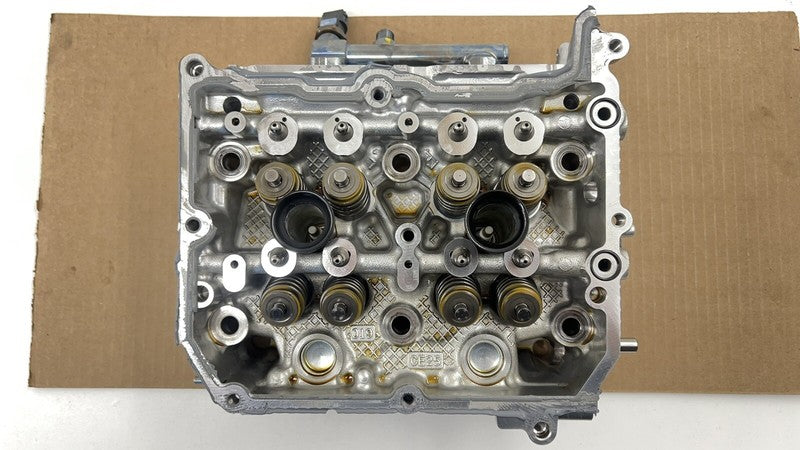 11039AC82A 24-25 SUBARU CROSSTREK 2.5L FB25D PASSENGER RIGHT ENGINE CYLINDER HEAD BLOCK OEM