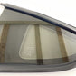 43R-006708 / 43R 006708 / 43R006708 2022 SUBARU BRZ TOYOTA GR86 DRIVER LEFT REAR QUARTER PANEL GLASS WINDOW OEM