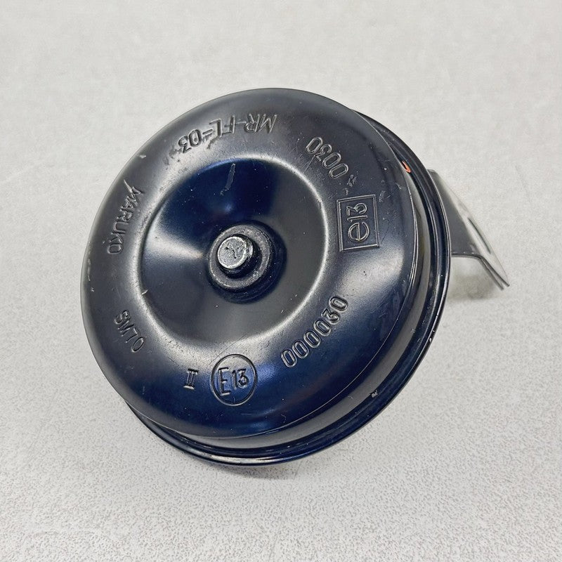 86520-20300 / 86520 20300 / 8652020300 23-25 Toyota Prius Front Low Tone Note Pitch Horn Siren Signal 86520-20300 OEM