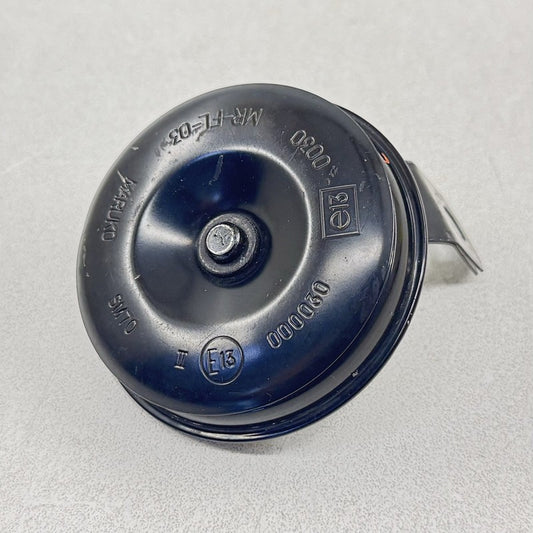 86520-20300 / 86520 20300 / 8652020300 23-25 Toyota Prius Front Low Tone Note Pitch Horn Siren Signal 86520-20300 OEM