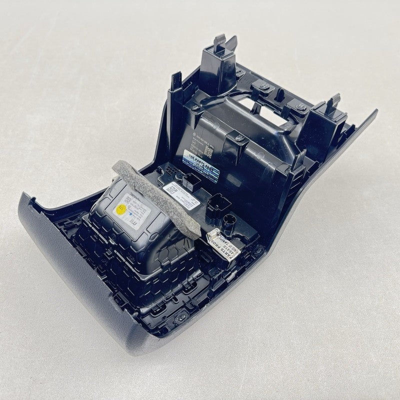 5H0-864-298-A / 5H0 864 298 A / 5H0864298A 22-25 VOLKSWAGEN GOLF R MK8 REAR CENTER CONSOLE AIR VENT GRILLE GRILL COVER O