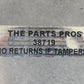 68459014AA 16-23 DODGE CHARGER CHALLENGER AMPLIFIER AMP HARMAN KARDON BECKER 68459014AA OEM