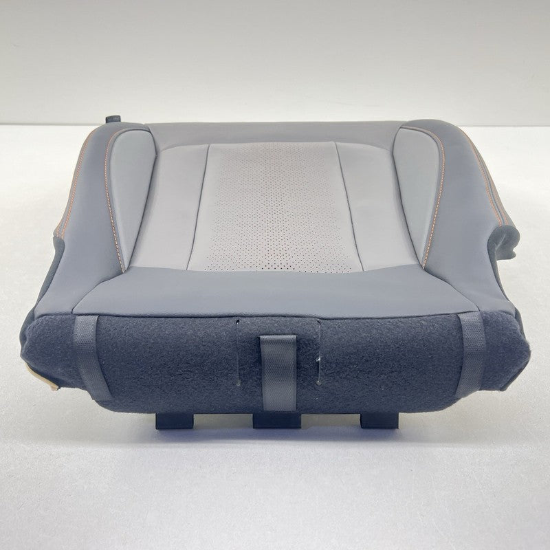 230003527 24-25 SUBARU CROSSTREK LIMITED RIGHT FRONT LOWER SEAT CUSHION COVER OEM
