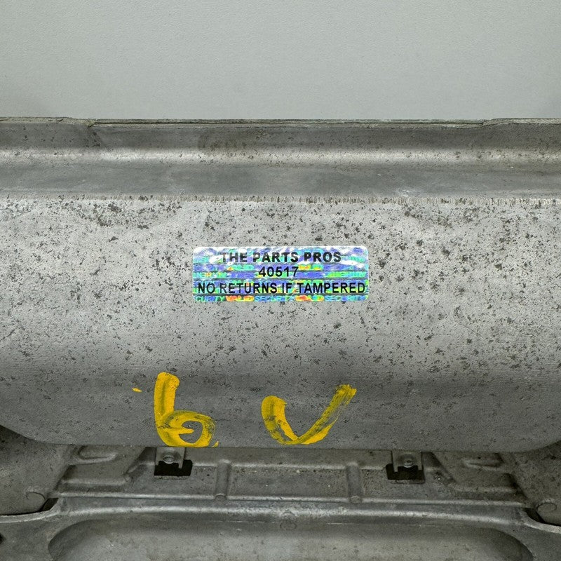 INFINITI 14-23 Q50 17-23 Q60 RWD FRONT ENGINE CRADLE SUBFRAME CROSSMEMBER OEM