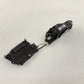 7154516 11-16 BMW M5 528 535 550 F10 Right Rear Door Latch Lock Actuator Soft Close OEM