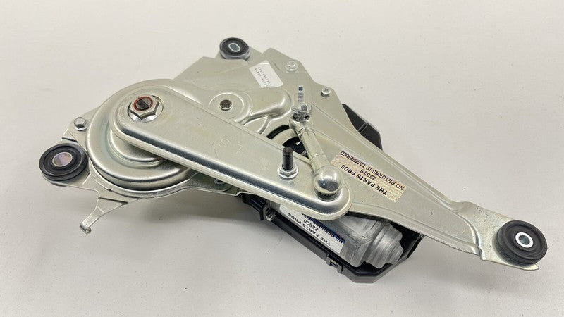 427320-10010 / 427320 10010 / 42732010010 07-09 LEXUS LS460 REAR POWER LIFT OPEN CLOSE TRUNK LID HATCH MOTOR ACTUATOR OE