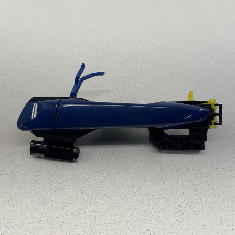 21-26 Lexus IS300 IS350 IS500 Driver Left Rear Exterior Door Handle Bl