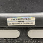 08-14 Mercedes W204 C250 Rear Subframe Crossmember Cradle 2043520106 O