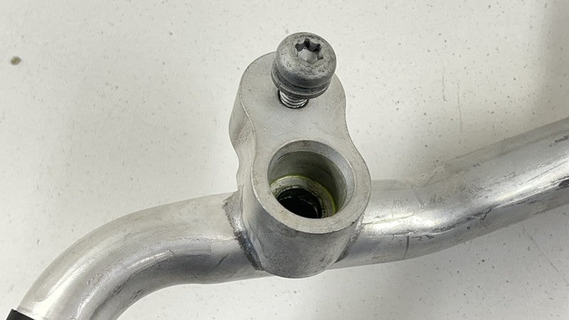 427.260.708.B / 427 260 708 B / 427260708B 11-15 AUDI R8 SPYDER HVAC AC AIR REFRIGERANT HOSE LINE PIPE TUBE 427260708B O