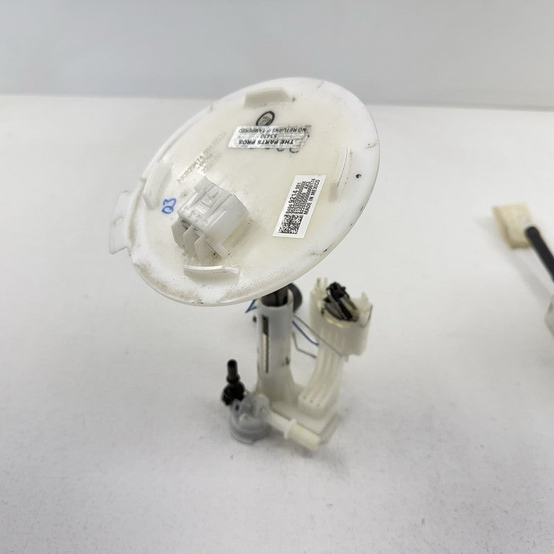 17-24 Chevrolet Camaro ZL1 1LE Gas Tank Fuel Pump Sending Unit Pair OE