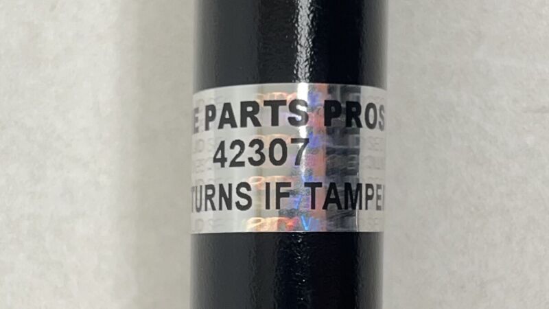 28421FL020 24-25 SUBARU CROSSTREK 2.5L LEFT OR RIGHT REAR AXLE SHAFT 28421FL020 OEM