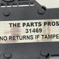 0 265 005 922 / 0265005922 15-17 MCLAREN 650S YAW TURN RATE SENSOR CONTROL MODULE 12M0594CP OEM
