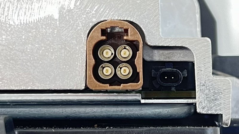 PR3T-14G647-BBH / PR3T 14G647 BBH / PR3T14G647BBH 2024 FORD MUSTANG GT DRIVER ASSIST CAMERA CONTROL MODULE PR3T-14G647-B