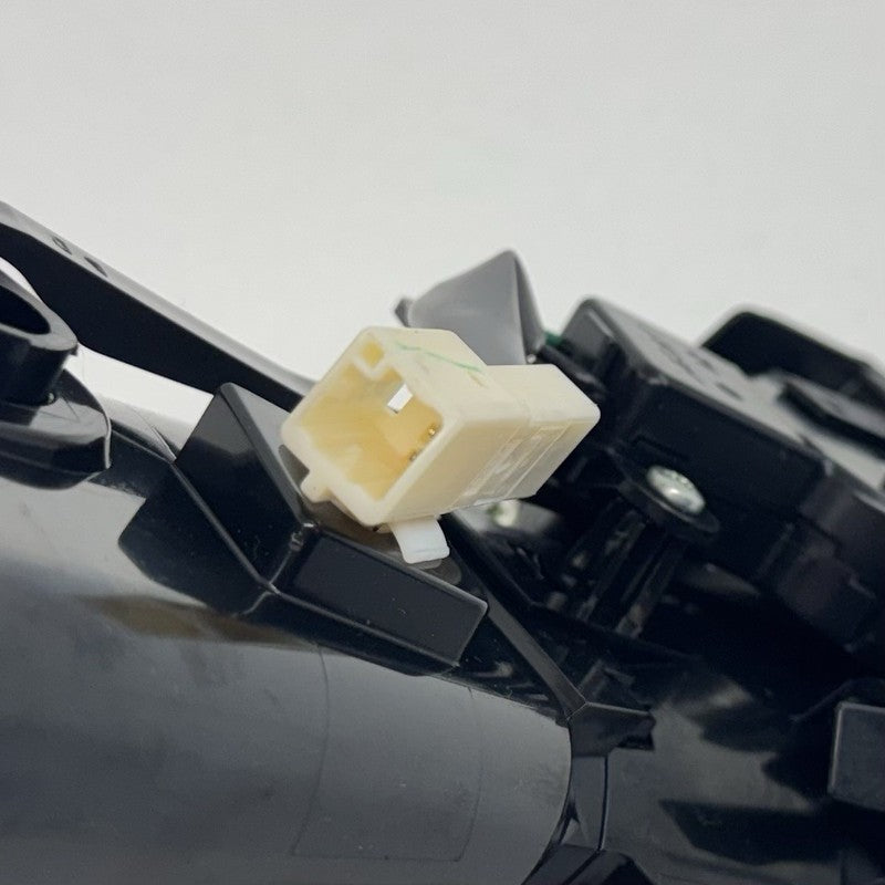 06-13 Lexus IS250 IS350 IS F Front Left & Right Dash Air Vent Grille Pair OEM