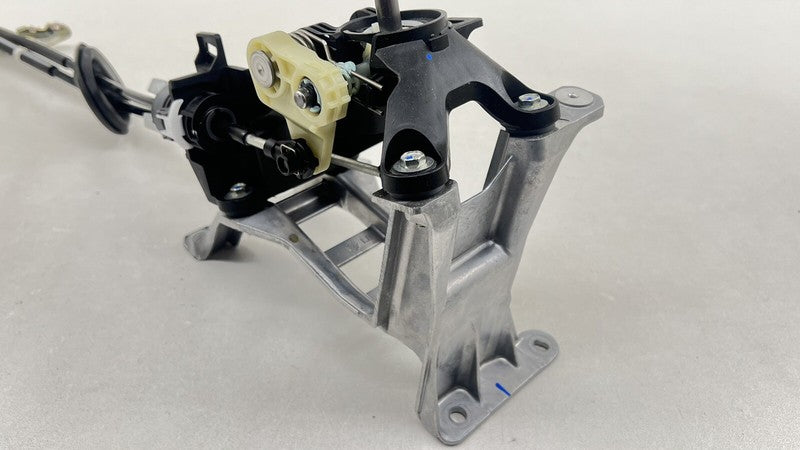 T20-A011 / T20 A011 / T20A011 24-25 ACURA INTEGRA TYPE S MANUAL TRANSMISSION SHIFTER WITH CABLES OEM