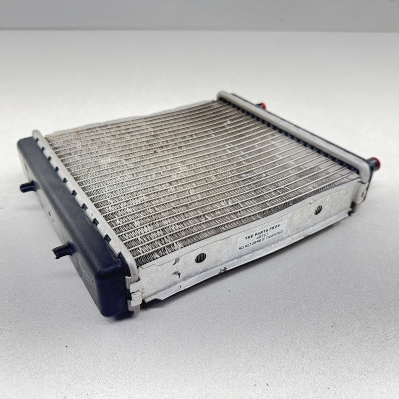 84577608 22-25 CADILLAC CT5 V BLACKWING CHARGE AIR COOLER RADIATOR 84577608 OEM