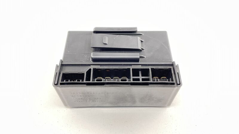 38330-T2A-A012 / 38330 T2A A012 / 38330T2AA012 14-20 ACURA MDX SEAT SUB RELAY CONTROL MODULE BOX 38330-T2A-A012 OEM