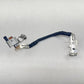 5WA-915-181-C / 5WA 915 181 C / 5WA915181C 22-25 VOLKSWAGEN GOLF R MK8 NEGATIVE GROUND BATTERY TERMINAL END LINK SENSOR 