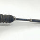 A0028232 14-15 CHEVROLET CAMARO ZL1 ELECTRONIC STEERING GEAR BOX RACK AND PINION OEM