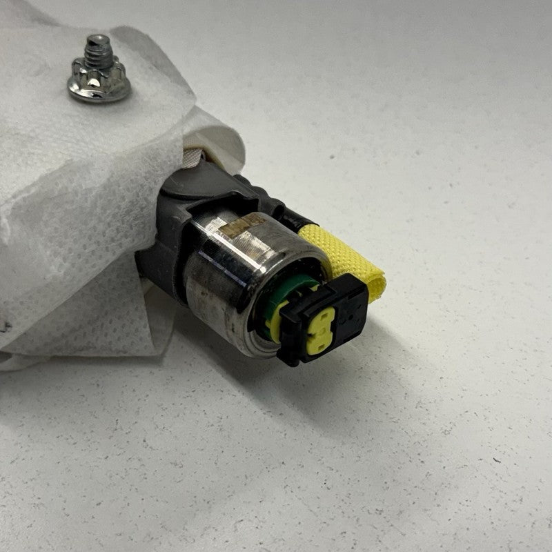 12-17 Toyota Prius V Driver Left Front Seat Airbag Air Bag SRS OEM