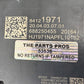 16-24 Chevrolet Camaro Electric Parking Park Brake Actuator 84121971 O