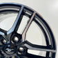 JR3C-1007-BA / JR3C 1007 BA / JR3C1007BA 18-23 FORD MUSTANG GT WHEEL RIM 18x8 +40 OFFSET JR3C-1007-BA OEM