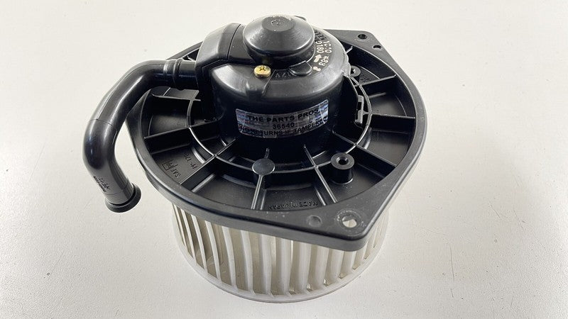894000-0180 / 894000 0180 / 8940000180 03-06 MITSUBISHI EVOLUTION 8 9 HVAC AC AIR FAN BLOWER MOTOR WHEEL OEM