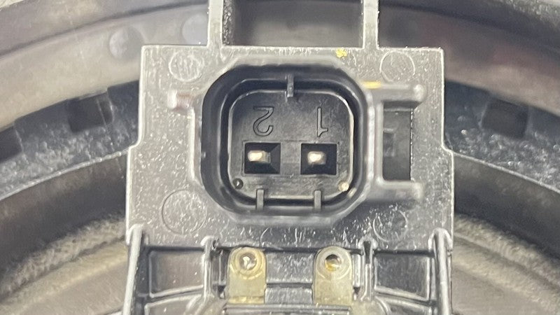 84837428 22-24 CADILLAC CT4 V BLACKWING FRONT & REAR DOOR SPEAKER SET OEM