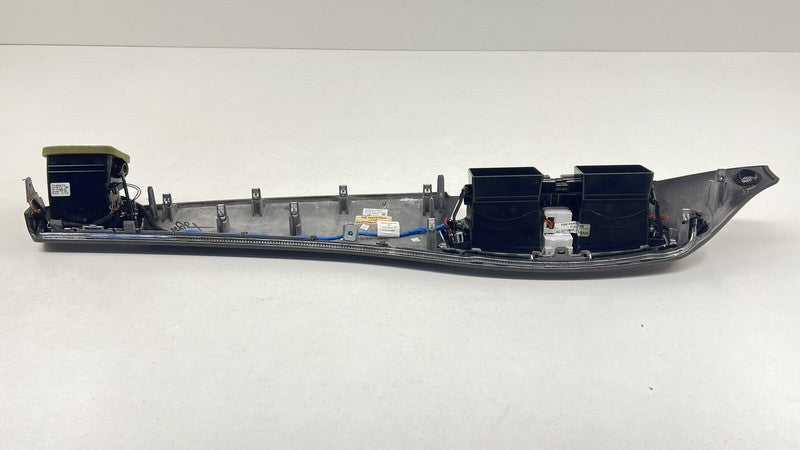 A 218 830 09 64 0964 / A2188300964 / 2188300964 12-18 MERCEDES BENZ FRONT DASH BOARD DASHBOARD TRIM PANEL W/ AIR VENTS P